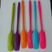 Durable Silicone Kitchenware Soft Bladed Cake Mold For Oven images