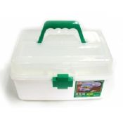 Medicine Chest Plastic Containers images