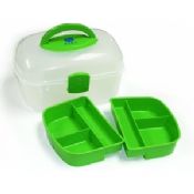 Plastic Containers With Lid images