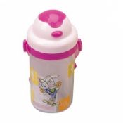 Safest Children PE Plastic Water Bottles images