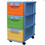 Shoe Storage Containers With Wheels images
