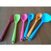 Silicon Spoons images