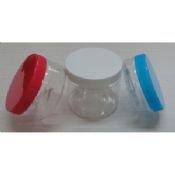 Small Plastic Cosmetic Cream Containers images