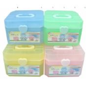 Waterproof Recycled Colorful Containers images