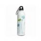 White Children Drinking Bottle With Printing small picture