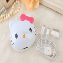 Hello kitty power bank 5200mah images