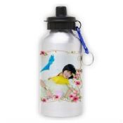 Plastic children ice water bottle images