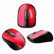 Wireless optical mouse images