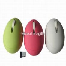 Wireless egg mouse images