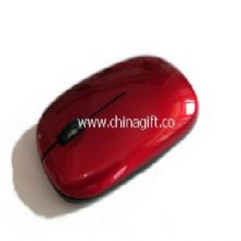 Slim wireless mouse images