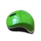 Ergonomic wireless mouse images