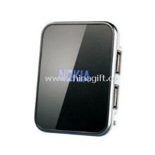 4-Port USB HUB with Shine LOGO images