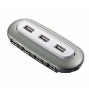 7-портовый USB-концентратор images