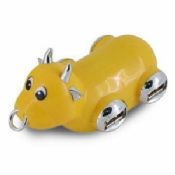 Скот формируют 4-портовый USB-концентратор images