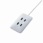 فلاشبوارد الشكل 4-منفذ USB HUB images