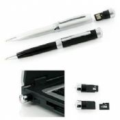 Stift Form USB Card Reader images