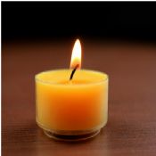 Soy wax candles images