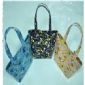 Fashion and lovely pvc handbags small picture