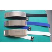 Eco friendly Cloth Belts For Women images