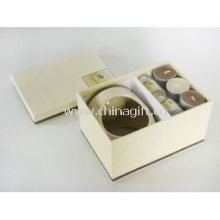 Ceramic Aroma Fragrance Oil Burner Gift Sets images