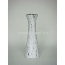 Cylinder Zebra Wooden Decorative Candle Holders images