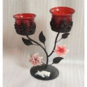 Antique Decorative Candle Holders images