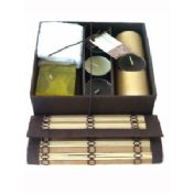 Bamboo candle images