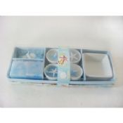 Decorative Ocean Blue Candles Gift Sets images