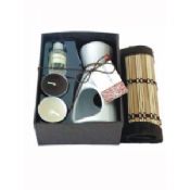 Home Decoration Oil Burner Gift Sets images