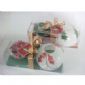 Modern Christmas Decorative Candle Holder small picture