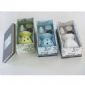 Nice Blue Ceramic Oil Burner Gift Set With Handmade Box Homechi small picture