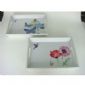 Spring wooden tray small picture
