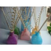 Home Decorative Natural Air Fresheners Reed Diffuser Set images