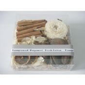 Professionelle aromatische Potpourri-Taschen-Geschenk-Set images