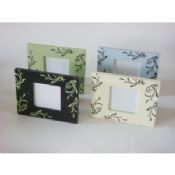 Silk Printing Contemporary Photo Frames images