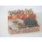 Custom IUN sacs naturels pot-pourri parfumé fleur dans une boîte cadeau small picture