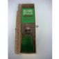 Glass reed diffuser set in bamboo box4 small picture
