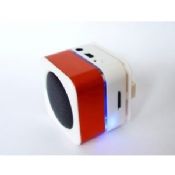 Mini portable sports speaker images