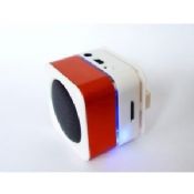 Altavoz mini portátil deportes images