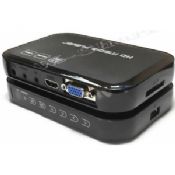 Portable 1080p HDTV Media Player images