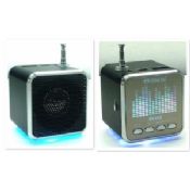Rechargeable Mini Speakers images