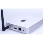 WIFI Android 4,0 HDTV Media Players images