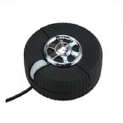 Car tire gift mouse images
