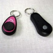 Electronic Key Finder Keychain images