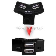 4-Port USB HUB images