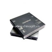 Aluminum USB Card Reader images