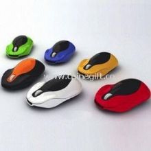 Mini Car shape Optical Mouse images