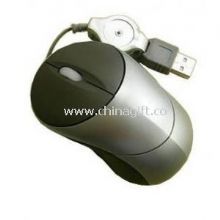 Mini Mouse with retractable cable images