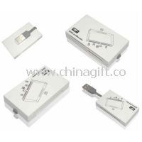 Square USB Card Reader images