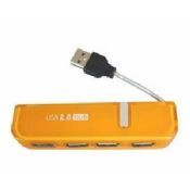 4-портовый USB-концентратор images